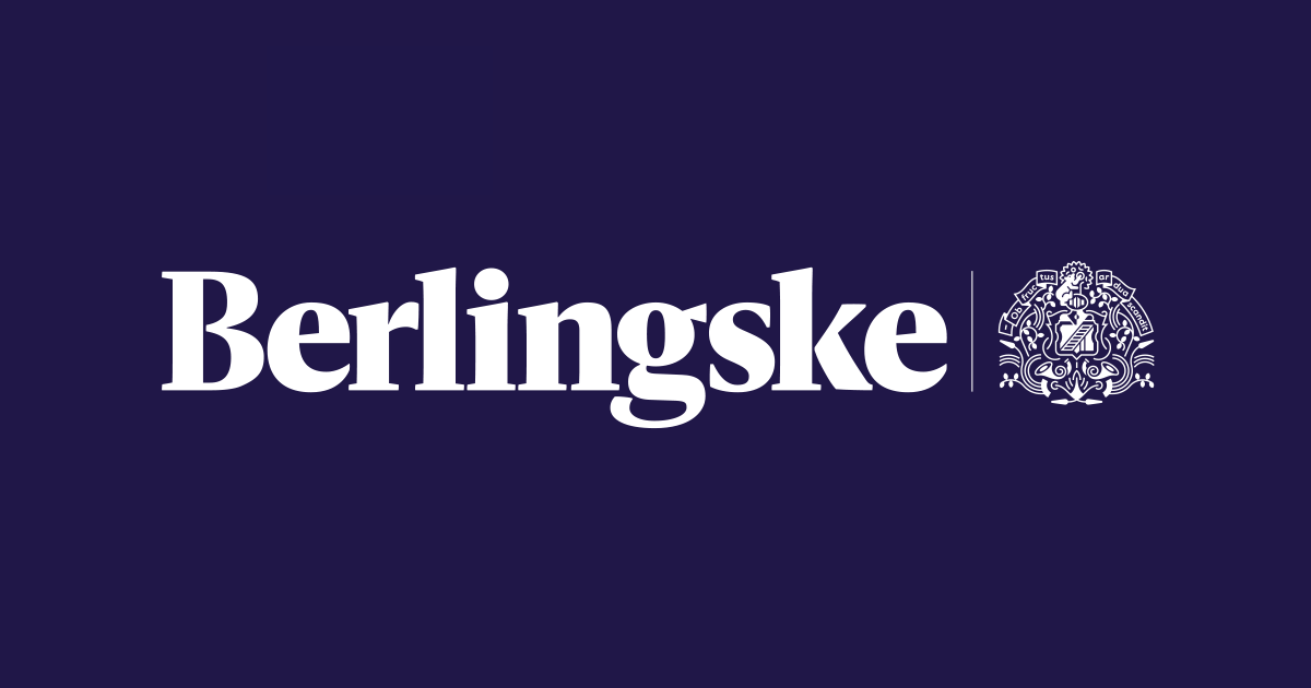 Berlingske-logo